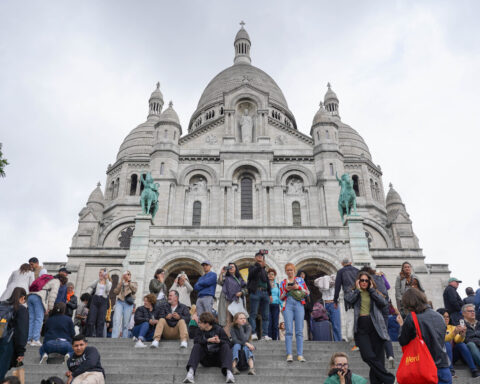 Quiz sur les trésors du patrimoine français à l'occasion des journées européennes du patrimoine