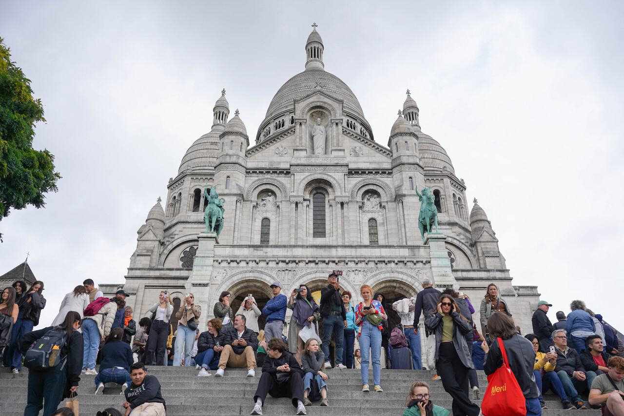 Quiz sur les trésors du patrimoine français à l'occasion des journées européennes du patrimoine