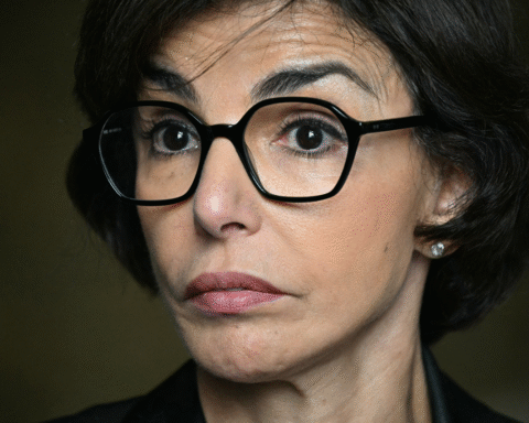 Rachida Dati sous enquête pour non-déclaration de bijoux d'une valeur de 420 000 euros
