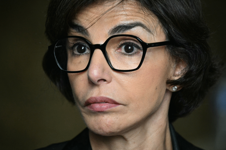 Rachida Dati sous enquête pour non-déclaration de bijoux d'une valeur de 420 000 euros