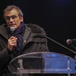 Raphaël Enthoven défend son tweet accusant La France insoumise d'antisémitisme au tribunal de Paris