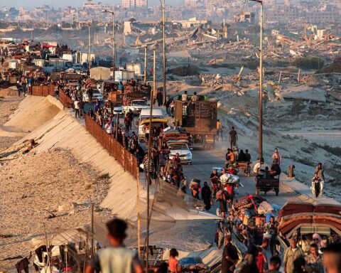 Rapport de la Commission d'enquête de l'ONU : Israël reconnu coupable de génocide à Gaza