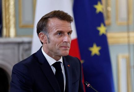Reconnaissance de l'État palestinien : Macron cherche un équilibre entre sa décision et les préoccupations des Juifs français