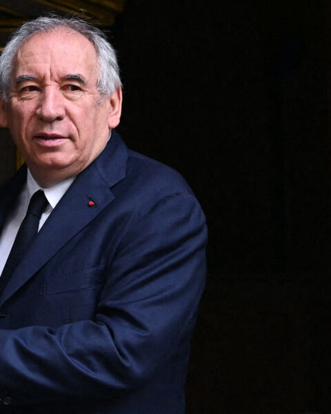 Réformes à valider par le gouvernement avant le vote de confiance du 8 septembre