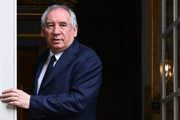 Réformes à valider par le gouvernement avant le vote de confiance du 8 septembre