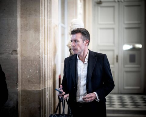 Renaissance et LFI s'affrontent au second tour dans la 5e circonscription des Français de l'étranger