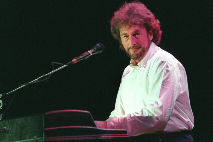 Rick Davies, cofondateur de Supertramp, est décédé à l'âge de 81 ans après une longue maladie
