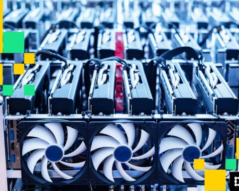 Riot Platforms reçoit des revalorisations de JPMorgan et Citigroup sur son pivot vers l'intelligence artificielle