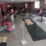 Saint-Chamond : la salle de fitness Curves se relance sous un nouveau nom et une nouvelle indépendance