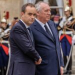 Sébastien Lecornu annonce la fin des « avantages à vie » pour les anciens ministres en janvier 2026
