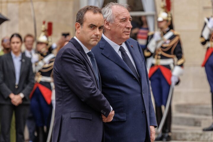 Sébastien Lecornu annonce la fin des « avantages à vie » pour les anciens ministres en janvier 2026