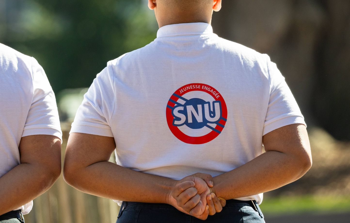 Sébastien Lecornu annonce la fin du Service national universel en janvier 2025