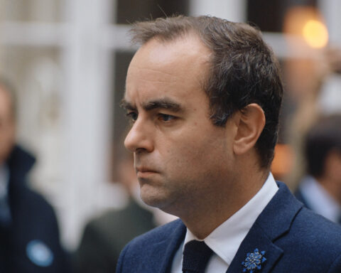 Sébastien Lecornu annonce la formation de son gouvernement avant le 1er octobre