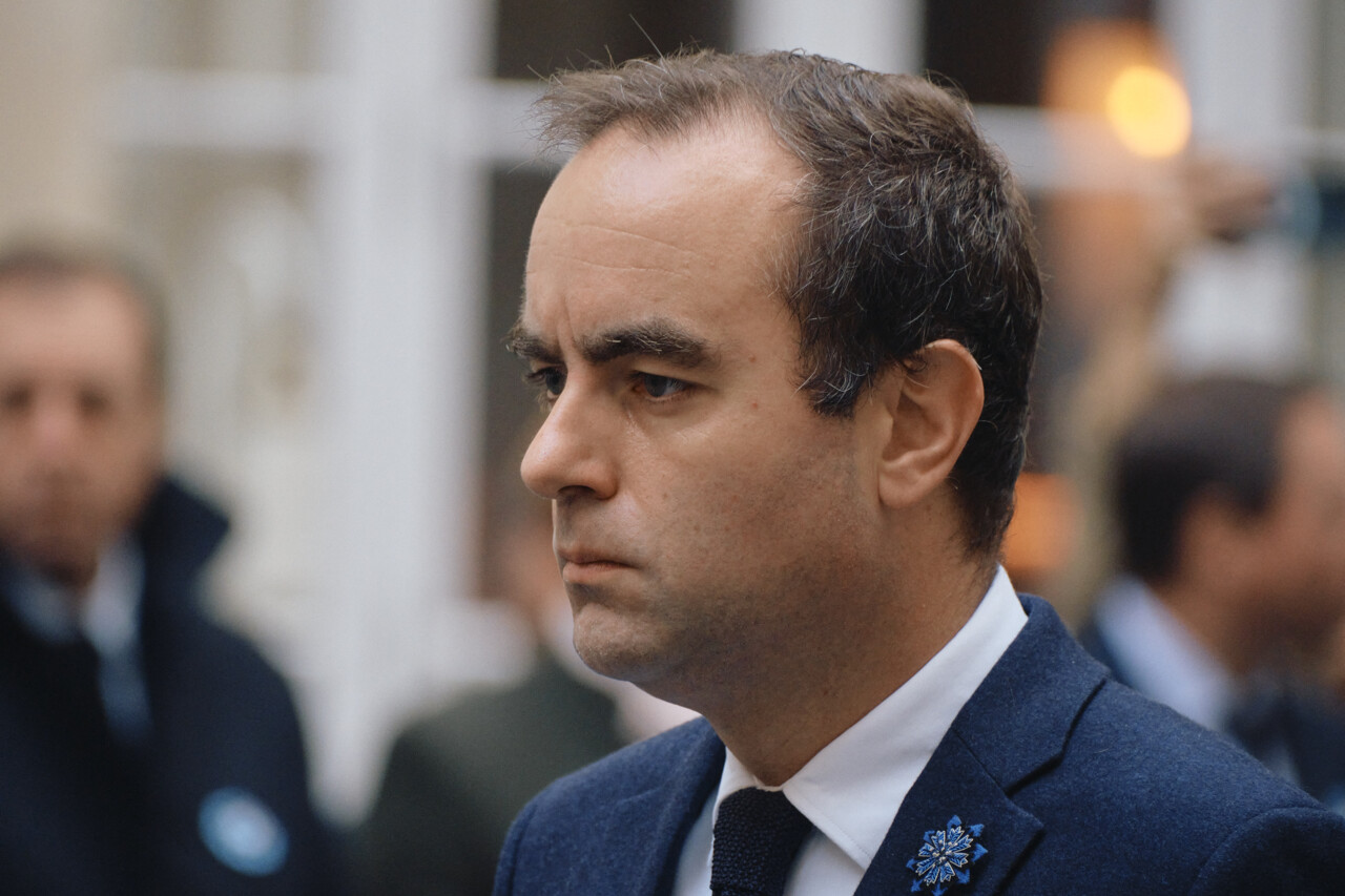 Sébastien Lecornu annonce la formation de son gouvernement avant le 1er octobre