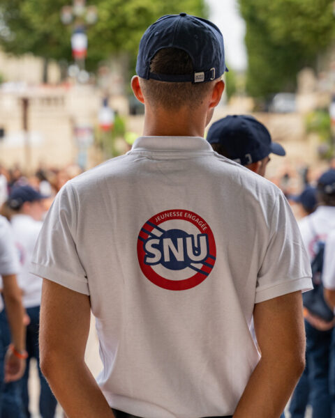 Sébastien Lecornu annonce la suppression discrète du service national universel