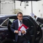 Sébastien Lecornu confirme une rencontre avec l’intersyndicale mercredi suite à leur ultimatum