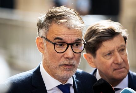 Sébastien Lecornu défend son budget 2026 face aux menaces de censure des socialistes