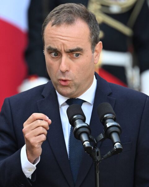 Sébastien Lecornu face à des défis majeurs : budget 2026, apaisement social et défense nationale