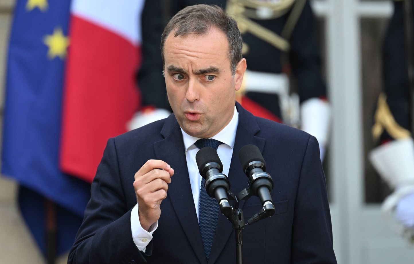 Sébastien Lecornu face à des défis majeurs : budget 2026, apaisement social et défense nationale