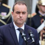 Sébastien Lecornu face à la censure : un chemin inévitable, estime un député du RN