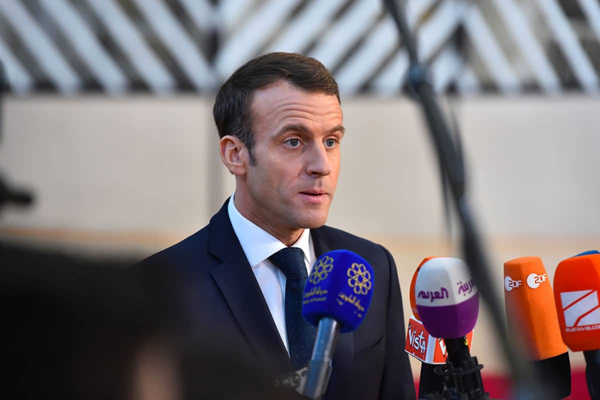 Sébastien Lecornu nommé au poste de Premier ministre, un proche d’Emmanuel Macron à la tête du gouvernement