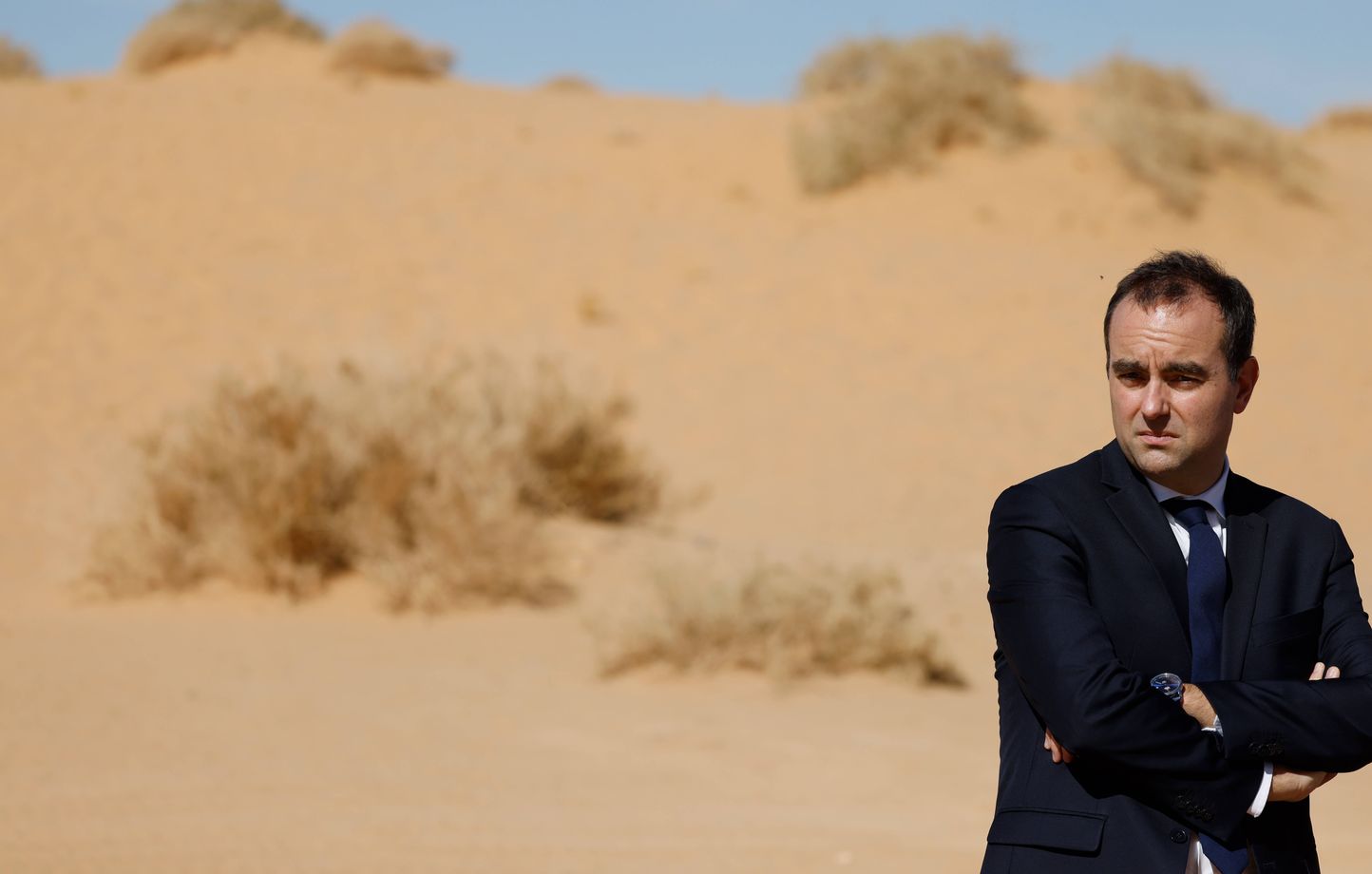 Sébastien Lecornu nommé nouveau Premier ministre : un choix dans un contexte politique tendu