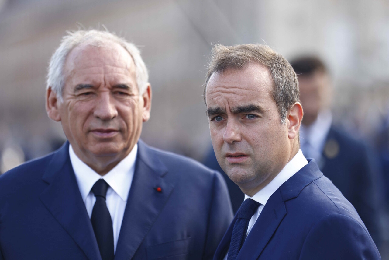 Sébastien Lecornu nommé Premier ministre : passation de pouvoirs sous tension sociale en France