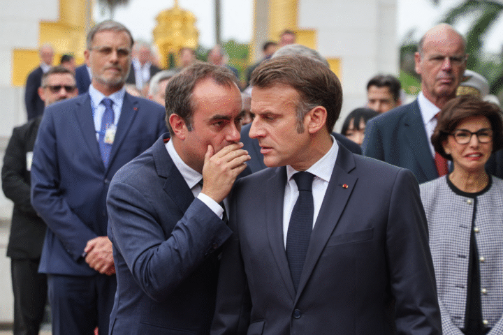Sébastien Lecornu nommé Premier ministre : quelles seront les prochaines étapes pour former le gouvernement ?