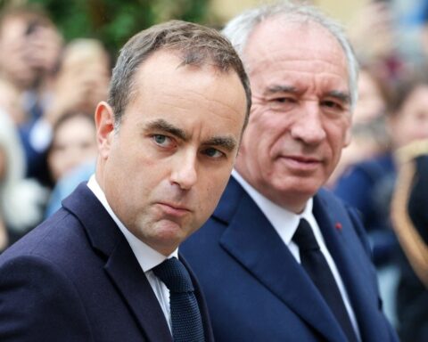 Sébastien Lecornu : pas de gouvernement avant fin septembre, début octobre