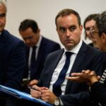 Sébastien Lecornu promet une reconnaissance équitable aux maires de France dans une lettre aux élus