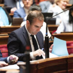 Sébastien Lecornu sur le point d'établir un nouveau record de jours sans gouvernement en France