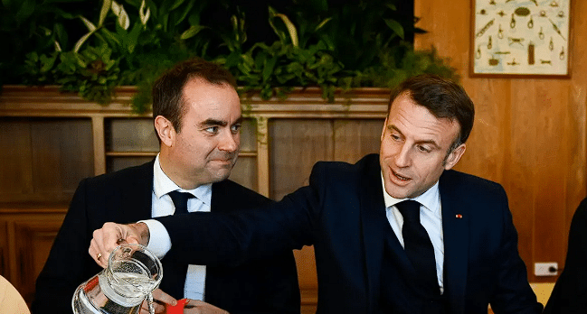 Sébastine Lecornu à Matignon : les priorités pour redynamiser la France