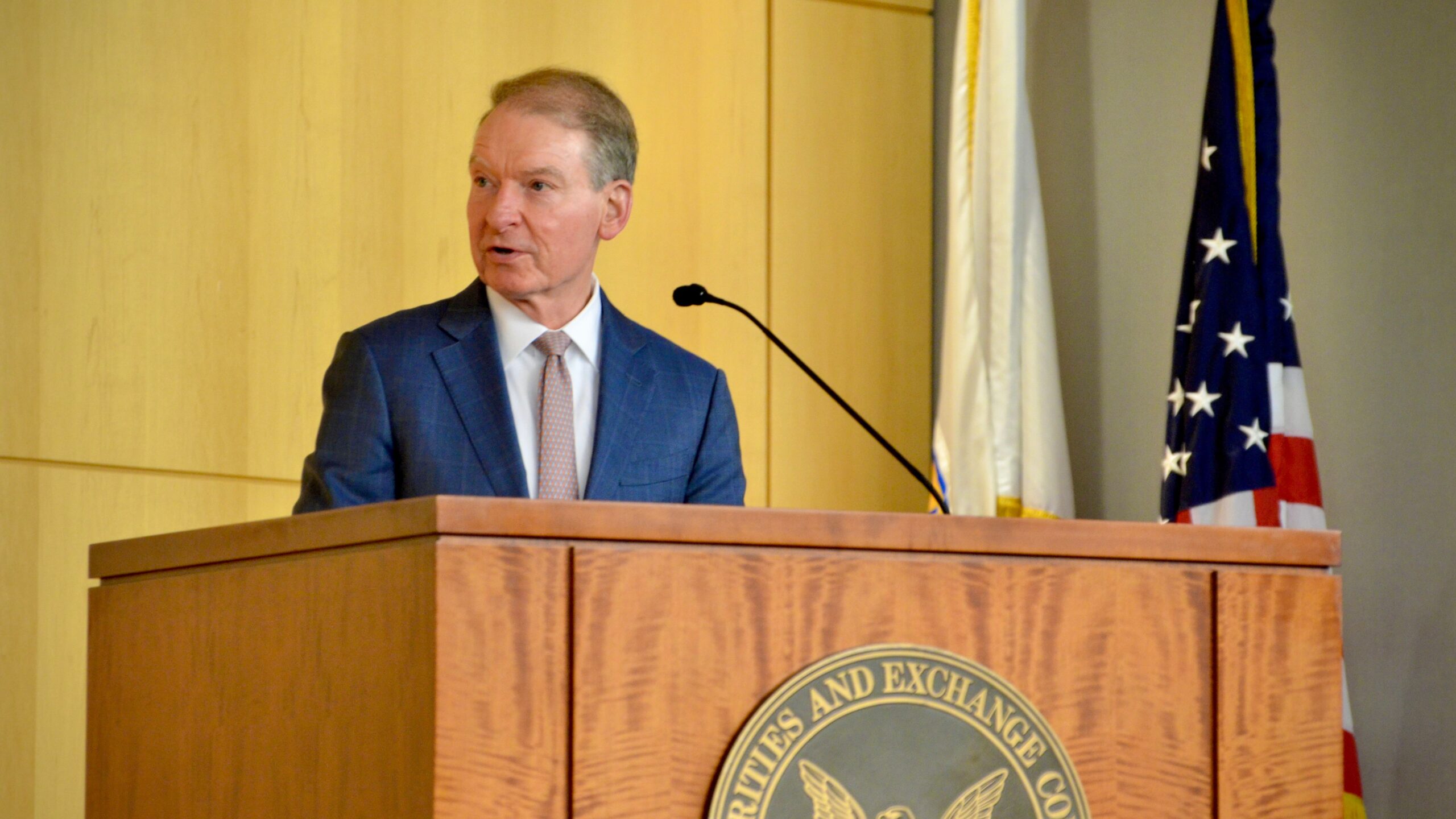 SEC et CFTC s'unissent pour valider le trading des cryptocurrences sur les places enregistrées