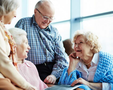 Secrets des centenaires : une étude suédoise révèle des facteurs clés de longévité