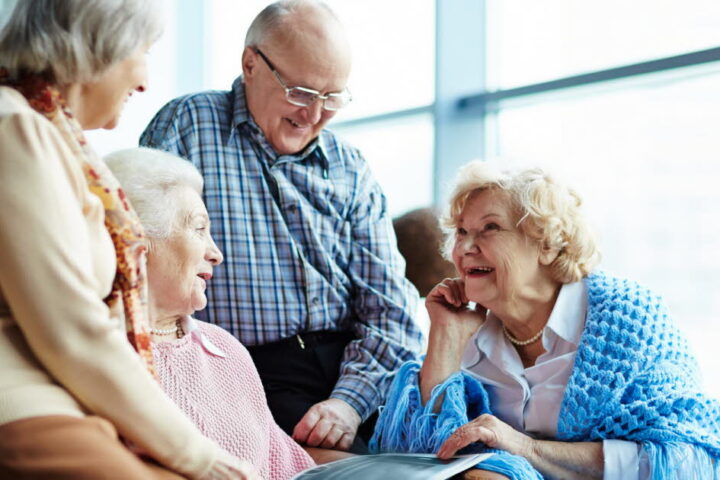 Secrets des centenaires : une étude suédoise révèle des facteurs clés de longévité