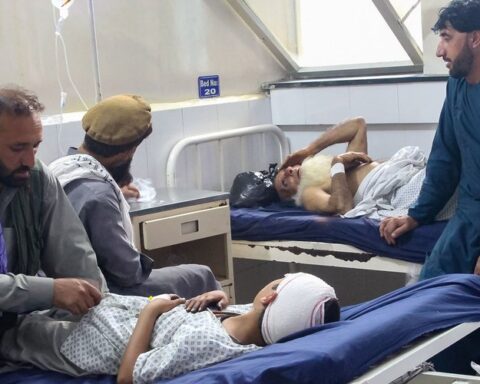 Séisme dévastateur en Afghanistan : au moins 622 morts et plus de 1 500 blessés dans les provinces de Kounar et Nangarhar