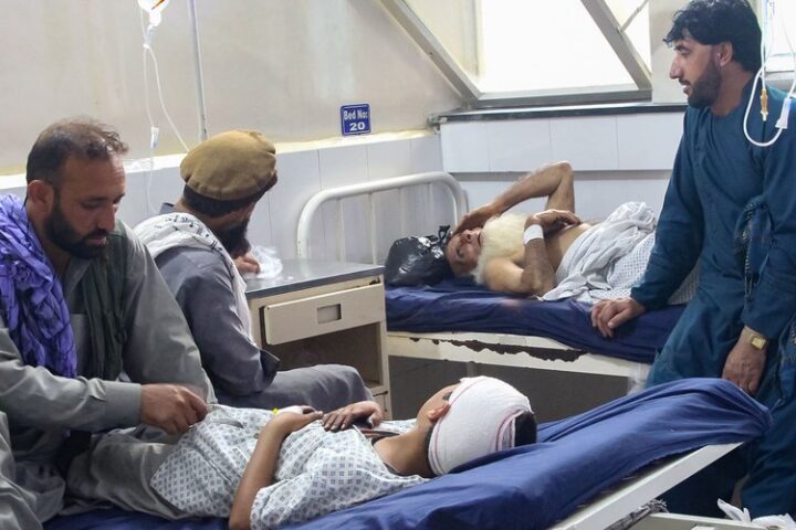 Séisme dévastateur en Afghanistan : au moins 622 morts et plus de 1 500 blessés dans les provinces de Kounar et Nangarhar