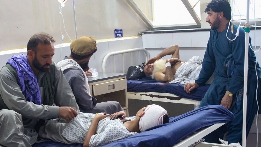 Séisme dévastateur en Afghanistan : au moins 622 morts et plus de 1 500 blessés dans les provinces de Kounar et Nangarhar