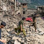 Séisme en Afghanistan : plus de 2 200 morts et un bilan qui pourrait s'alourdir