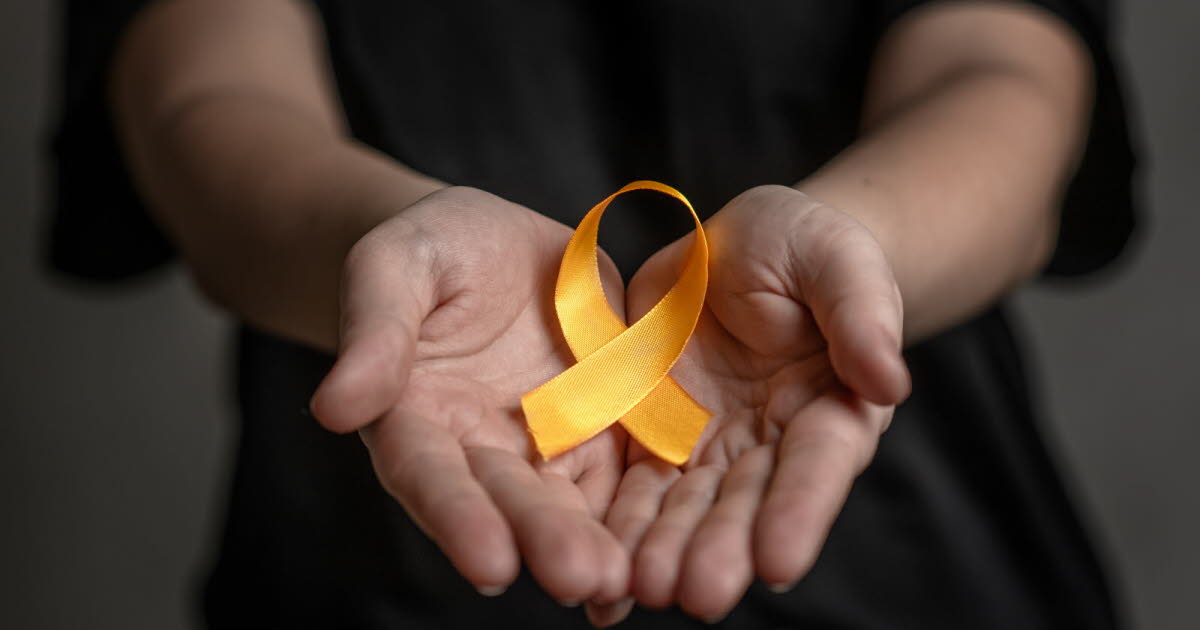 Septembre jaune : la France intensifie sa lutte contre le suicide avec le numéro 3114