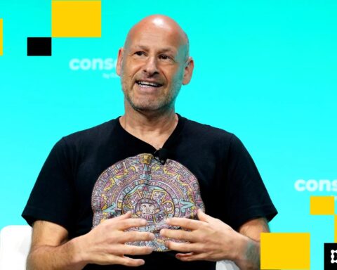 SharpLink Gaming annonce la tokenisation de son capital sur Ethereum avec Superstate