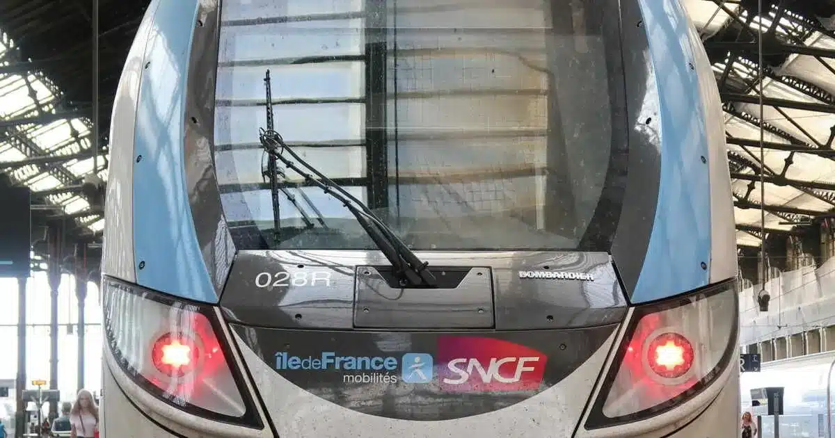 SNCF : la date clé où les billets de Noël seront rapidement épuisés