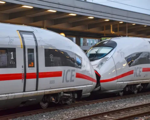 SNCF : Le 18 septembre s'annonce difficile avec trois syndicats prêts à perturber vos déplacements.