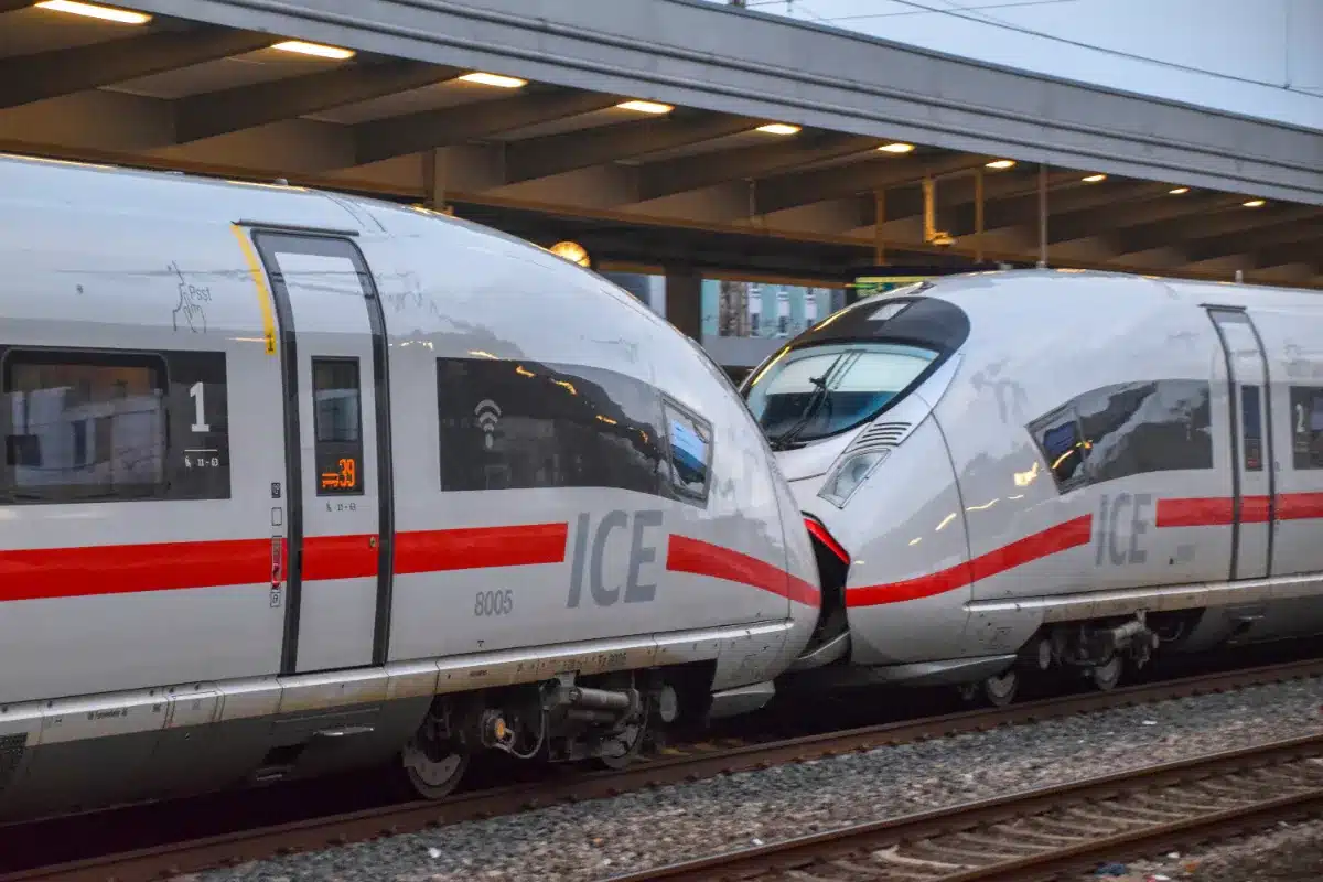 SNCF : Le 18 septembre s'annonce difficile avec trois syndicats prêts à perturber vos déplacements.