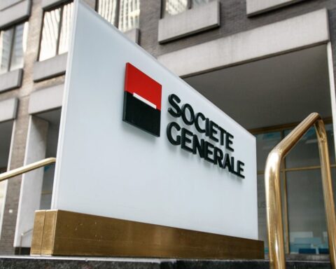 Société Générale choisit Bullish Europe pour le lancement de son stablecoin USDCV