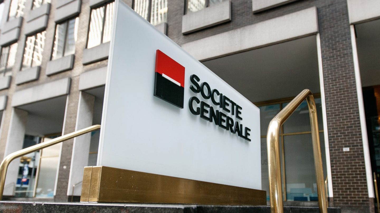 Société Générale choisit Bullish Europe pour le lancement de son stablecoin USDCV