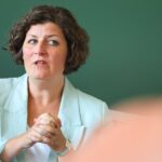 Sondage : Jeanne Barseghian en troisième position pour les municipales de Strasbourg