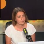 Sophie Binet critique le déploiement policier lors de la mobilisation du 18 septembre