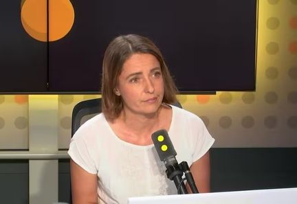 Sophie Binet critique le déploiement policier lors de la mobilisation du 18 septembre