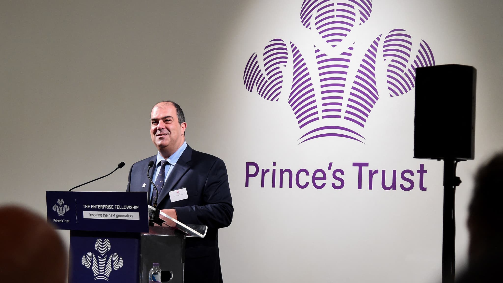 Stelios Haji-Ioannou lance Easybitcoin pour révolutionner le marché des cryptomonnaies ameriсain